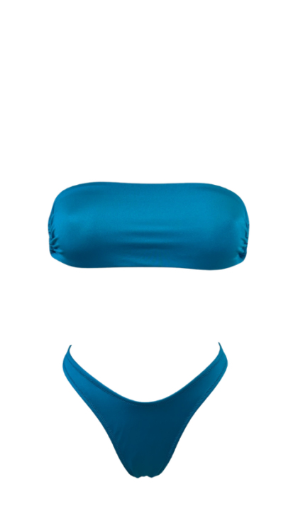 Turquoise la bella