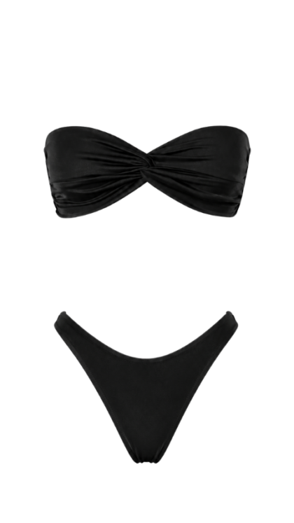 capri Black