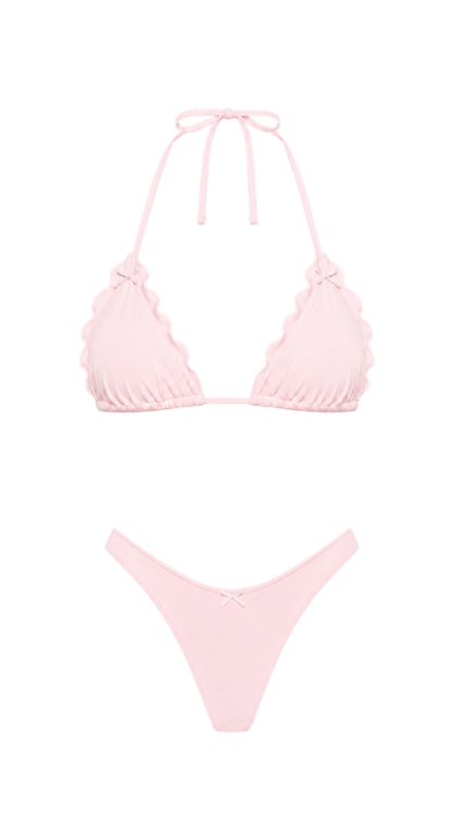 lola pink