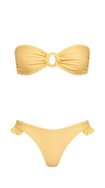 sorento yellow