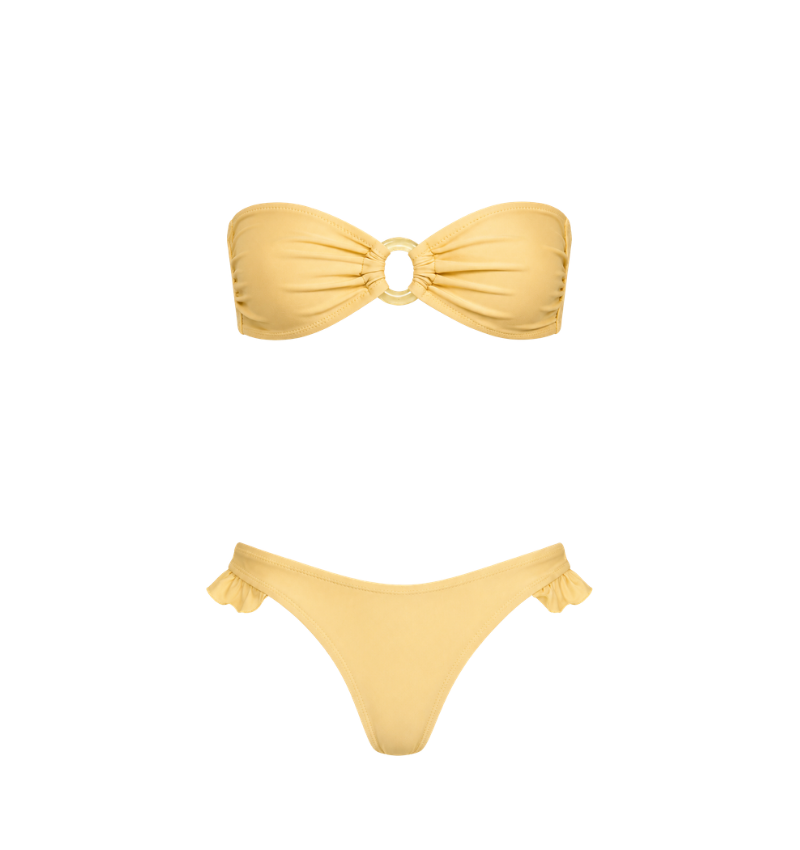 sorento yellow