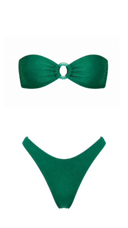 sorento green