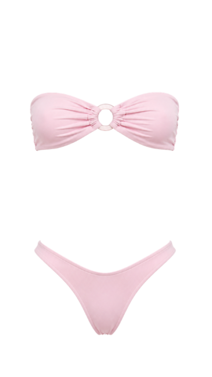 sorento baby pink